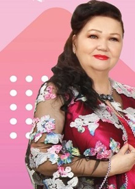 Концерт «Песни моей души»