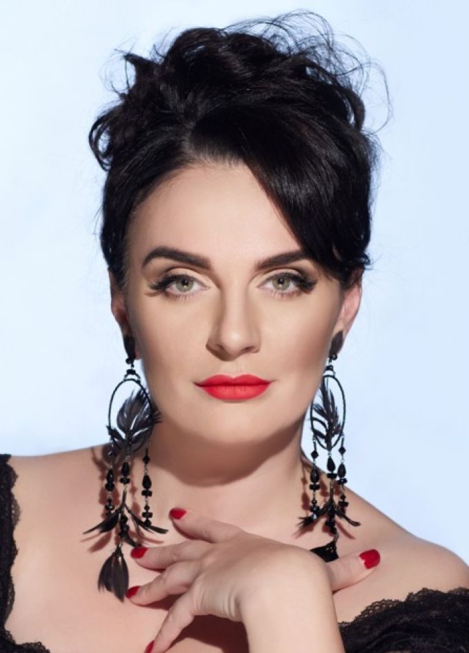 Елена Ваенга
