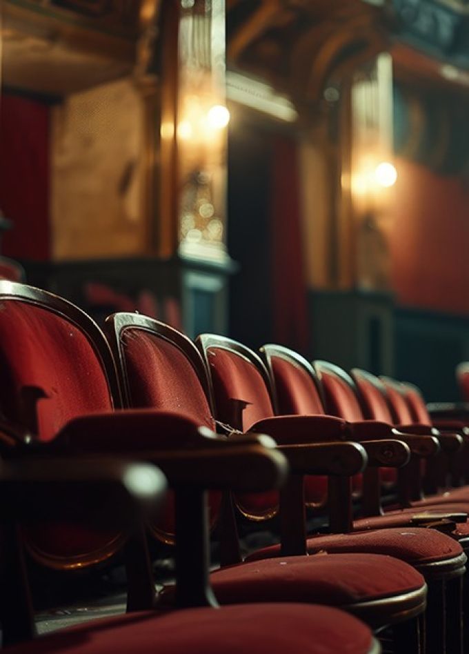 Двенадцатая ночь