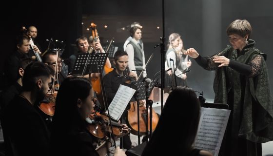 Симфоническое шоу «Гарри Поттер»