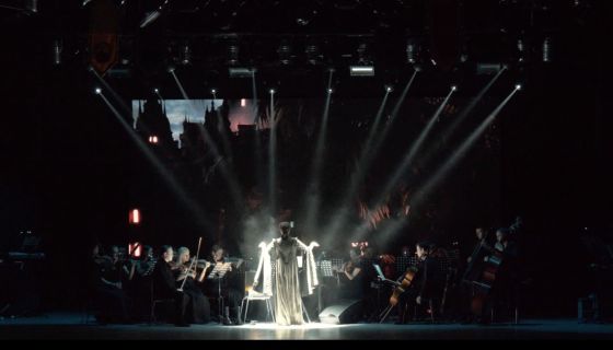 Симфоническое шоу «Гарри Поттер»