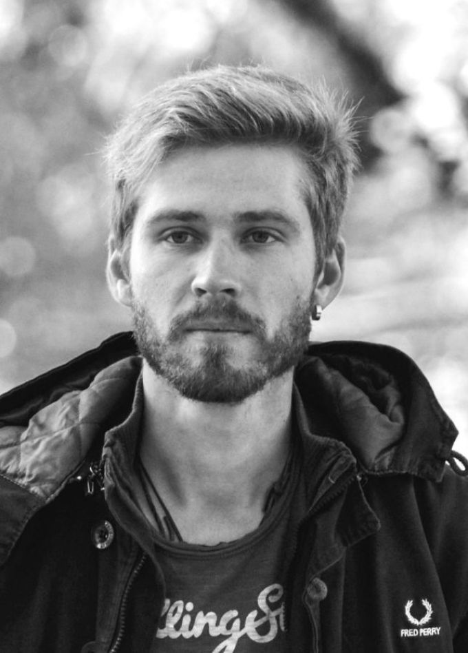 Андрей Ясинский