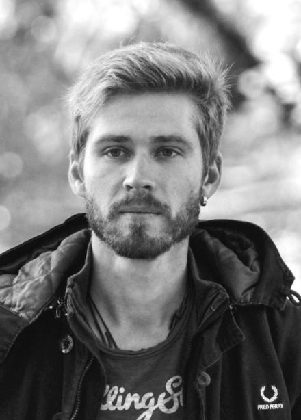 Андрей Ясинский