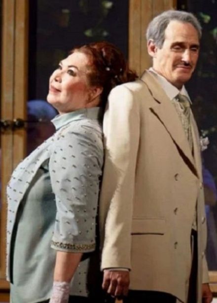 Брак по-итальянски