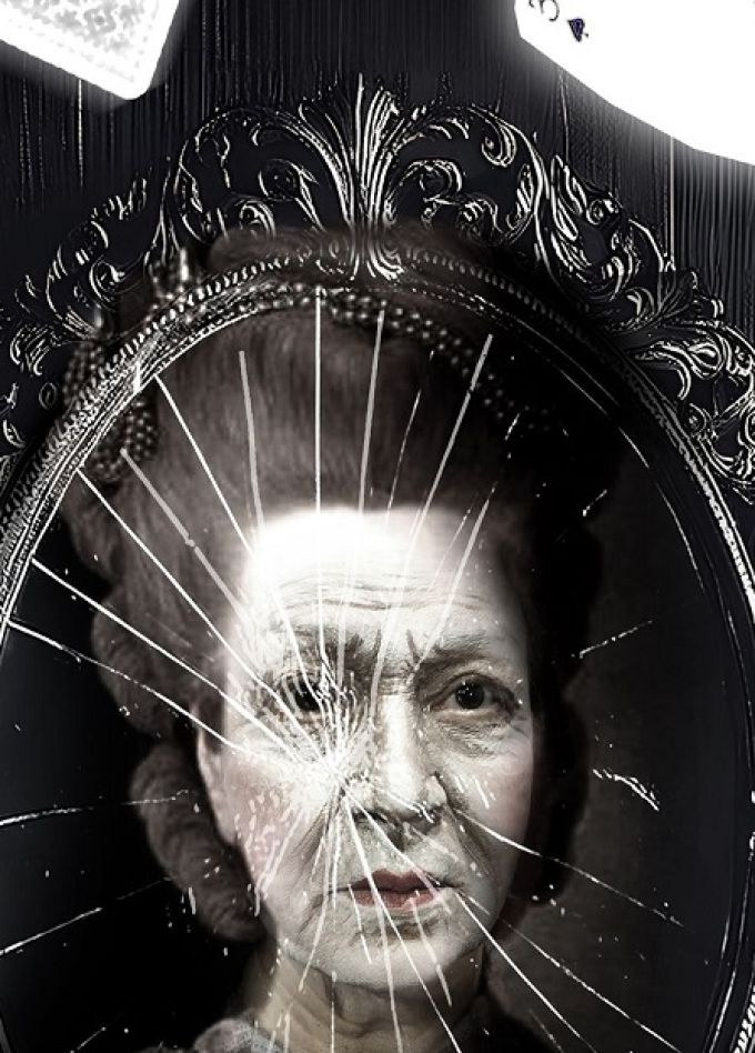 Пиковая дама