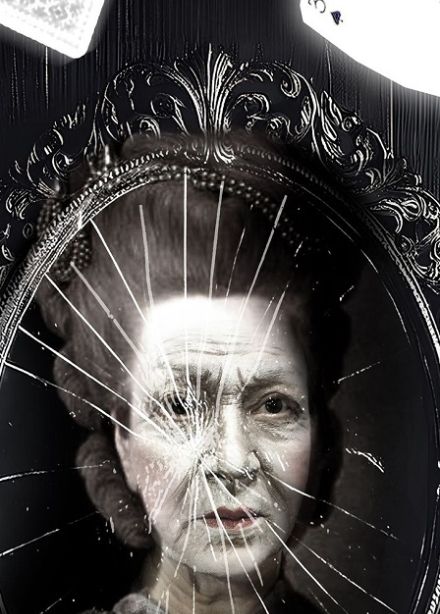 Пиковая дама