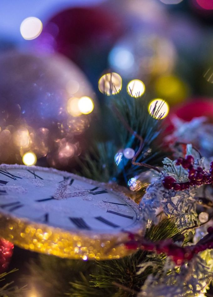 Концерт «Тӱрлӧ жапыш тыманмеш Вончена У ий вашеш!»