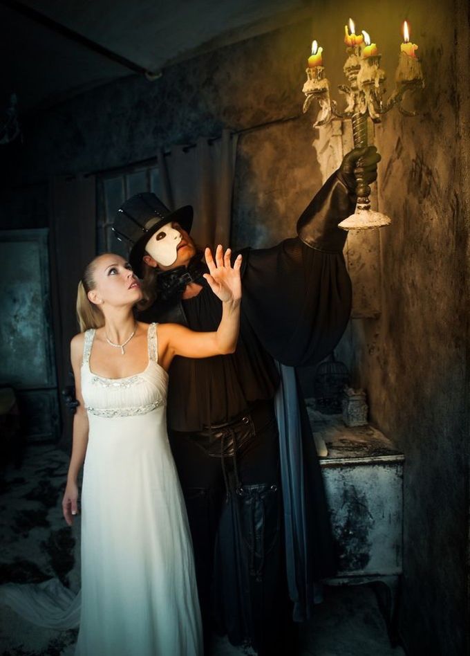 Шоу «12 мюзиклов»