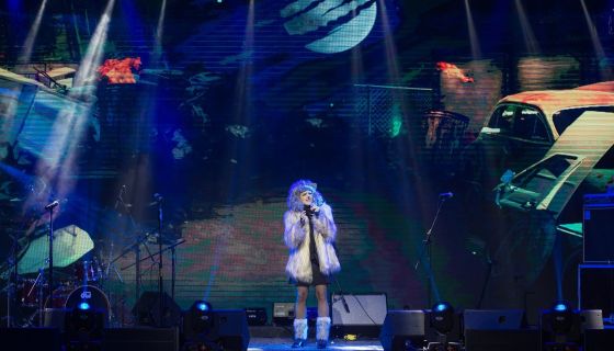 Шоу «12 мюзиклов»