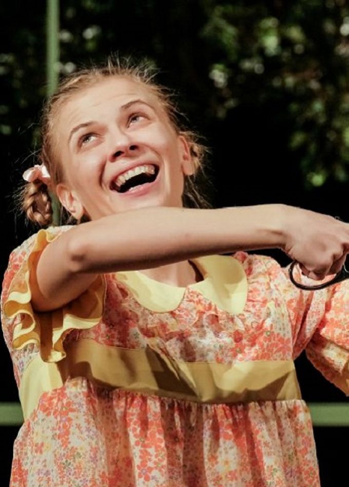 Сотворившая чудо