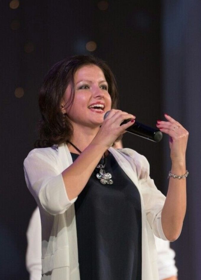 Концерт «Тау Тыланда! / Спасибо Вам!»