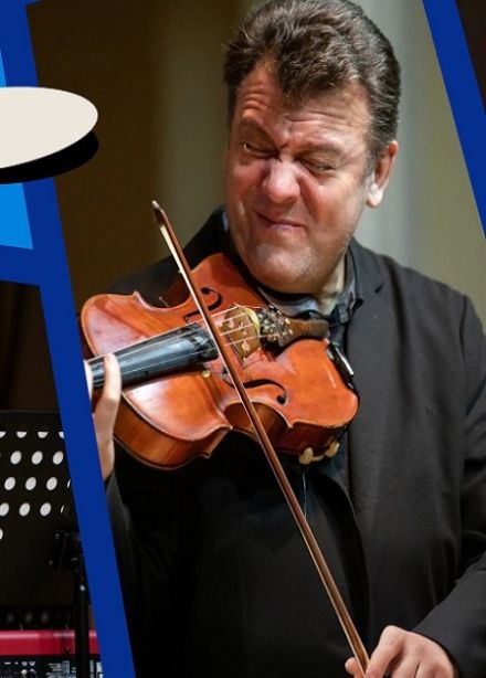 Константин Плеханов и Сергей Шишков