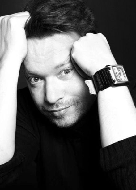 Асадов. Слепой поэт, который видел сердцем