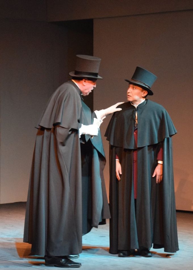 Похождения Чичикова, или Мёртвые души