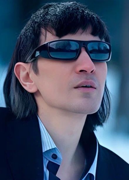 Валерий Залкин