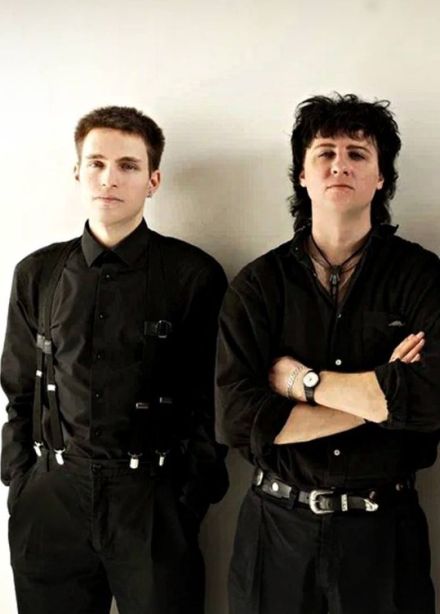 Кинохроника