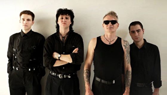 Кинохроника