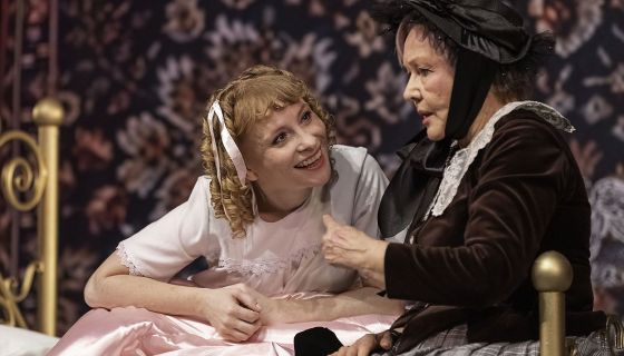 Спектакль «Женитьба»