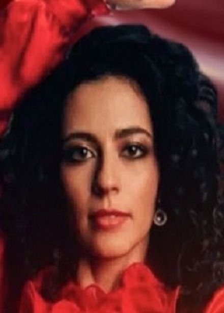 Концерт «Этно-Фламенко»