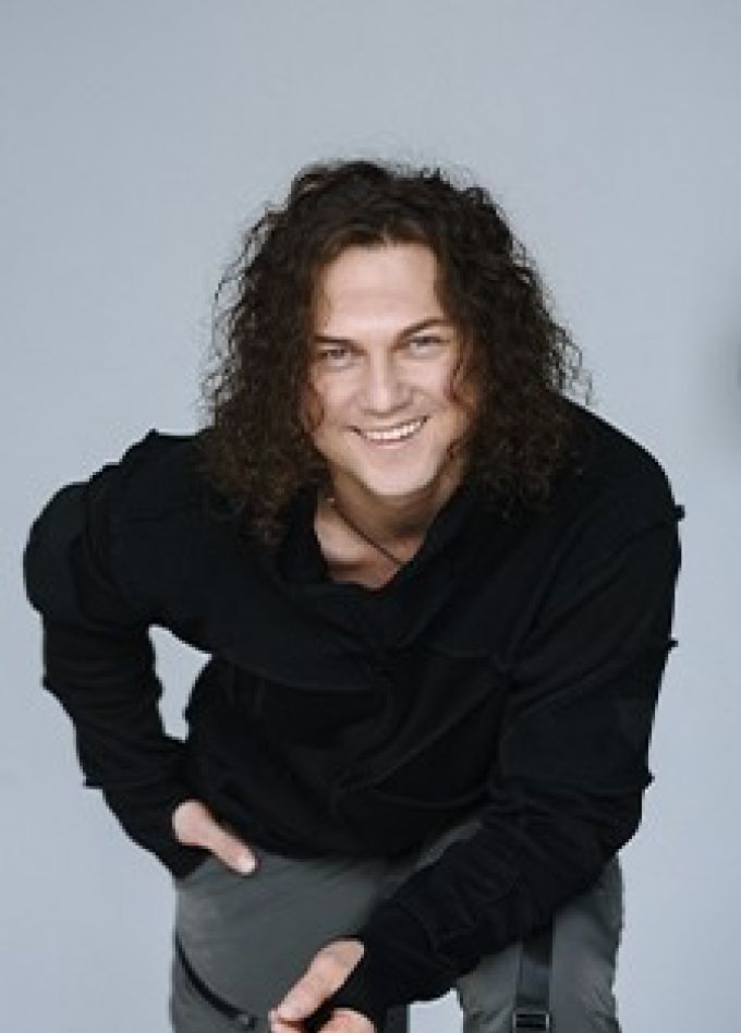 Александр Бардин