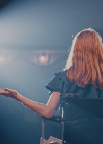 Life Must Go on... (Пять — двадцать пять)