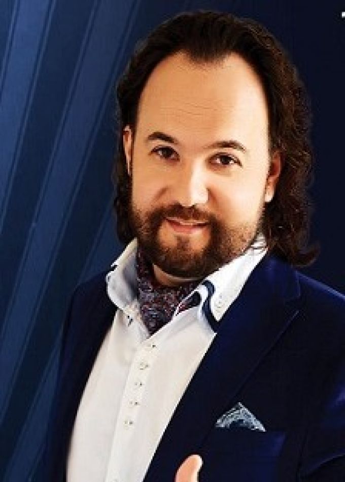 Максим Щербицкий