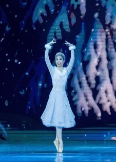 Балет «Снегурочка»